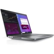 Restored Dell Precision 3480 14-Inch Touchscreen Laptop, Intel Core i7-1370P 14-Core, NVIDIA RTX A500 4GB, 32GB RAM, 512GB SSD, FHD, Windows 11 Pro