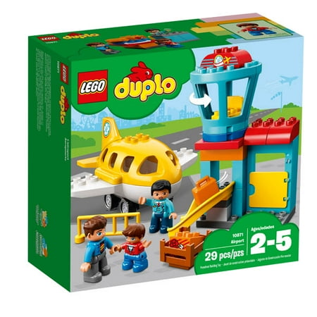 LEGO DUPLO Airport (10871)
