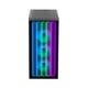 thumbnail image 2 of Gabinete Gamer Mirage S Yeyian YCM-APMIR-S1 Midi-Tower  ATX/Micro-ATX/ITX, USB 3.2, Negro, 2 of 7