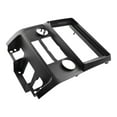 thumbnail image 4 of 9 Inch Car Stereo Meter Kit Installation Frame Fascia Panel For Ford Escape For Mazda Tribute For Mercury Mariner 2008-2012, Radio Mounting Trim Bezel For Android Touchscreen Player, 4 of 6