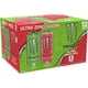 thumbnail image 3 of Bebida energetica Monster Ultra Paradise y Ultra Watermelon, paquete variado, paquete de 12 - paquete de 12, latas de 16 onzas liquidas, 3 of 5
