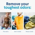 thumbnail image 5 of Clorox Laundry Sanitizer - Clean Linen - 80 oz- Pack of 2, 5 of 5