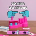 thumbnail image 2 of Juego Big Potato que es totalmente tuyo para parejas y amigos, 2 of 6