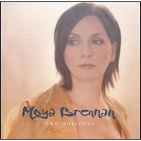 Pre-Owned Two Horizons (CD 0602498010686) by Moya Brennan