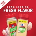 thumbnail image 2 of McCormick Garlic Powder - 8.75 oz- Pack of 2, 2 of 3