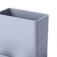 thumbnail image 5 of Soportes de control remoto Caja de almacenamiento de montaje en pared, para oficina Escuela Hogar Control remoto Teléfono Soporte de almacenamiento de gris Baoblaze Soporte para teléfono montado en la pared, 5 of 7