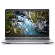 Restored Dell Precision 3560 15.6" FHD Laptop Intel Core i7-1165G7 16GB RAM 512GB SSD Windows 11 Pro, Silver