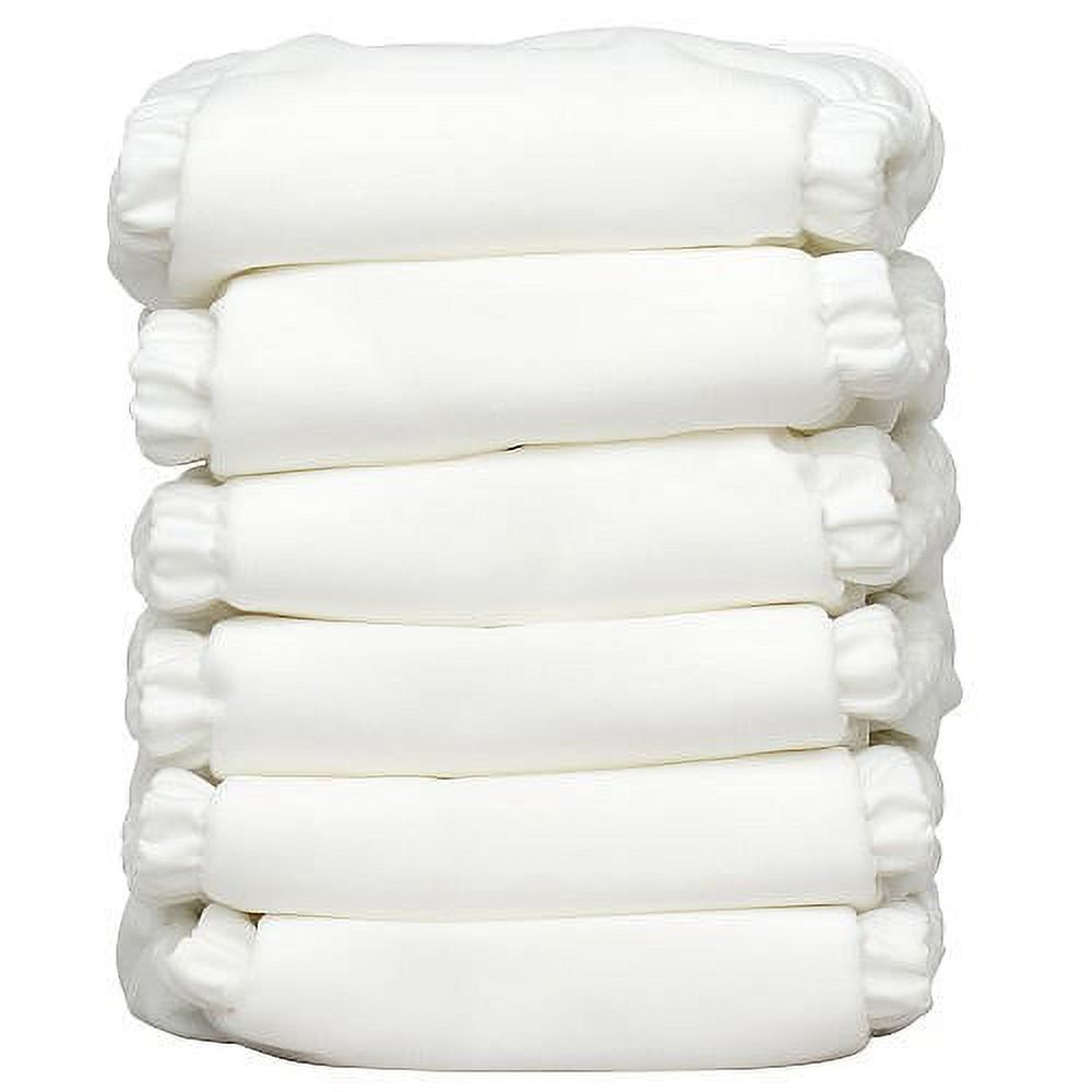 Charlie Banana 2-in-1 Reusable Diapers - image 2 of 3