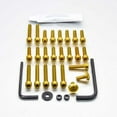 thumbnail image 4 of Aluminum Engine Kit Kawasaki VN1500, 4 of 6