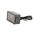 thumbnail image 4 of Thermostat,W3230 LED Digital Temperature LED Digital Temperature Controller Digital Temperature Controller Cutting-Edge Features, 4 of 12