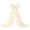 Beige#8, variant on StlyGar Extra Large Bow Pendant Long Tail Tulle Bow Decoration for Wedding Christmas Party Car Window & Lawn Decor Elegant