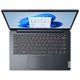 thumbnail image 5 of Lenovo IdeaPad 1i 14" Abyss Blue Intel Celeron N4500/4GB RAM/128GB SSD/Windows 11 MOD. 82LV0074CF, 5 of 12