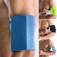 thumbnail image 3 of Funda para teléfono con correa para el brazo, ideal para correr, hacer ejercicio y entrenar, s202412244554, 3 of 4