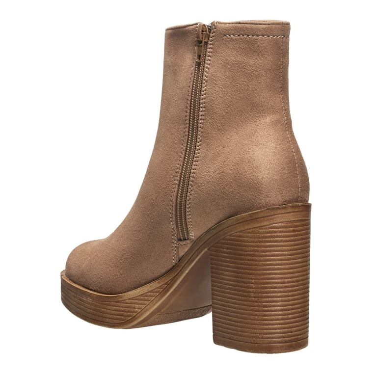 ludlow leather heel boot