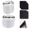 thumbnail image 4 of 2 Rolls Classical Guitar Effector Pedal Sticker Guitar Effect Fastener Guitar Supplies, 4 of 8