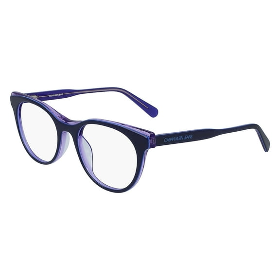 Calvin Klein Jeans CKJ19511 408 Women's Full Rim Frame Eyeglasses