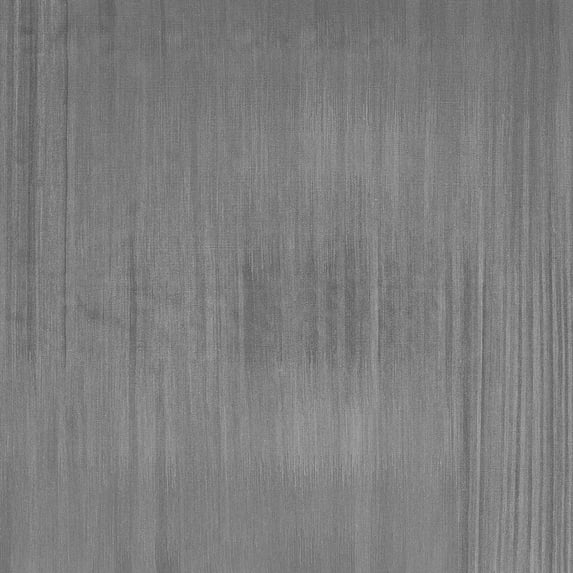 Ahgly Company Indoor Square Abstract Gray Contemporary Area Rugs, 5' Square