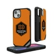 thumbnail image 3 of Houston Dynamo FC iPhone Diagonal Stripe Design Rugged Case, 3 of 7