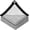 40%, variant on 30% Reflective Aluminet Shade Cloth with Grommets, 3 x 4 ft | Breathable Sun Shade for Vegetables, Flowers, Greenhouses, Patios, Pergolas, RVs & Vehicles