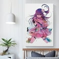 thumbnail image 5 of Poster Oshi No Ko Art Anime Canvas Art Poster and Wall Art Picture Print Modern Family bedroom Decor Posters 20x30inch(50x75cm), 5 of 6