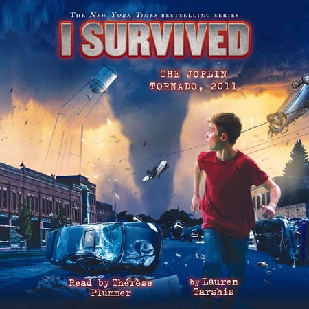 I Survived #12: I Survived the Joplin Tornado, 2011 - (Best Way To Survive A Tornado)