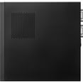 thumbnail image 3 of Remis à Neuf (Excellent) - LENOVO M920q MINI Bureau (INTEL I5-8400T / 16 RAM / 256 SSD / Windows 10 Professionnel (64-Bit)), 3 of 4
