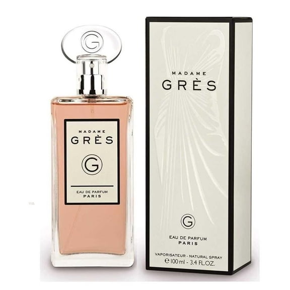 Gres Ladies Madame EDP 3.4 oz Fragrances 7640111500568