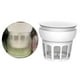 thumbnail image 2 of Colador de malla para yogur, utensilio de cocina para filtrar ,, 2 of 3