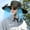 Dark Gray, variant on Solar Fan Hat,Solar Powered Fan Hat for Men Women,Wide Brim Sun Hat with 2 Solars Fan,2-in-1 Hands-Free Hats Fans