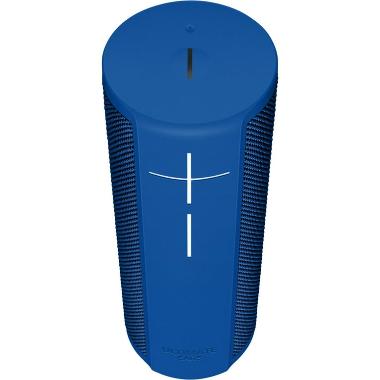 Logitech ultimate ears blast 2025