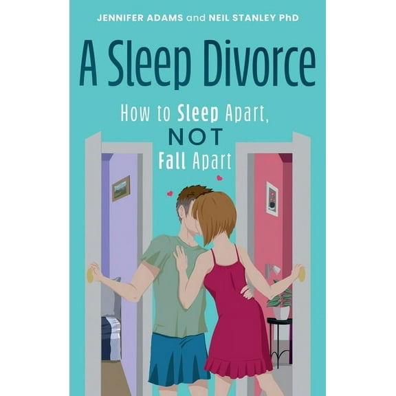 A Sleep Divorce (Paperback)