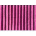 thumbnail image 1 of Ahgly Company Indoor Rectangle Abstract Pink Modern Area Rugs, 6' x 9', 1 of 4