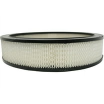 Air Filter - Compatible with 1967 - 1979 Pontiac Firebird 1968 1969 1970 1971 1972 1973 1974 1975 1976 1977 1978