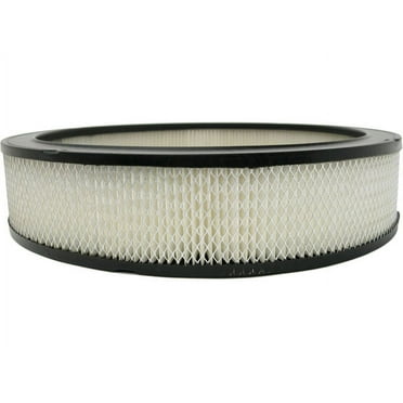 Air Filter - Compatible with 1967 - 1979 Pontiac Firebird 1968 1969 1970 1971 1972 1973 1974 1975 1976 1977 1978