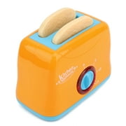 FLAMEEN Mixer Toy, Simulation Kitchen Cooking Tools Bread Machine Toy, Stable And Durable For Gifts Home