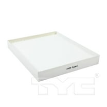 TYC 800216P Cabin Air Filter fits Hyundai Elantra, Kia forte, Kia Rio, Hyundai Accent, Elantra GT