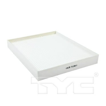 ECOGARD XC10573 Premium Cabin Air Filter Fits Hyundai Elantra 2017-2020