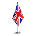 thumbnail image 3 of Bandera del Reino Unido Jadeshay poliéster elegante y moderna, 3 of 8