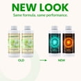 thumbnail image 2 of Humboldts Secret Base A & B Liquid Hydroponic Fertilizer | Complete Hydroponic Nutrients for Indoor and Outdoor Plants | Supports Healthy Vegetative Growth and Flowering Stage | 8 Ounce Set, 2 of 10