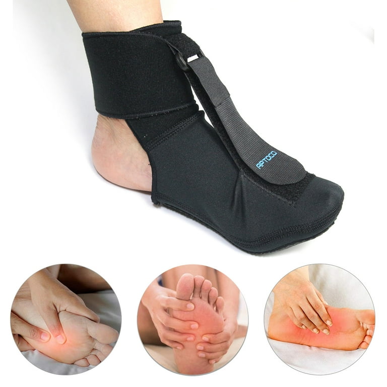 Aptoco plantar fasciitis strap clearance