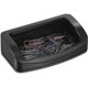 thumbnail image 1 of Officemate 2200 Series Executive Business Card/Clips Holder Negro (22332), 1 of 3