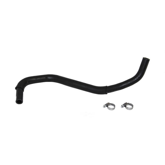 Rein PSH0426 OE Quality Power Steering Suction Hose w/ Clamps