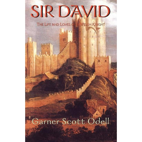 Sir David