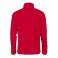 thumbnail image 3 of Printer RED - Forro Polar Twohand para Hombre (Rojo), 3 of 3