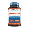 Nova Nutritions Bitter Melon 500 mg 90 Vcaps