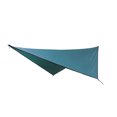 thumbnail image 4 of Greeniant Tienda de lona impermeable Camping al aire libre Resistente a los rayos UV Sombrilla Toldo Jardín carpas verde negruzco, 4 of 6
