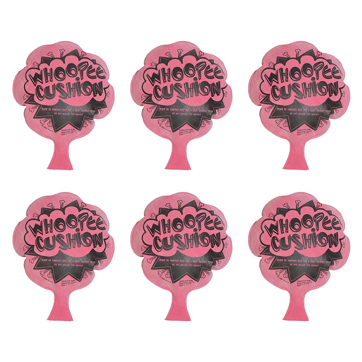 Whoopee Cushion Prank - Play Kreative TM - Walmart.com - Walmart.com