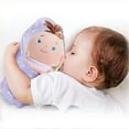 thumbnail image 2 of Miaio 12" Baby Stella Doll,Wee Baby Stella Soft Baby First Baby Doll for Ages 1 Year and Up , Stuffed Cloth Baby Doll Toy Set,Best Gift for Kids, 2 of 8