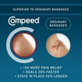 thumbnail image 3 of Blister Care Compeed Advanced, mezcla deportiva de 9 unidades (2 paquetes), 3 of 5