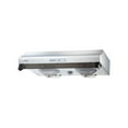 thumbnail image 1 of Sakura 30" Under Cabinet Range Hood (R-8168) - Stainless Steel, 1 of 1